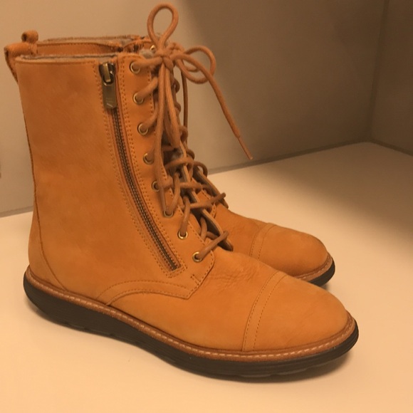 Rockport Truwalk boots - Picture 8 of 13